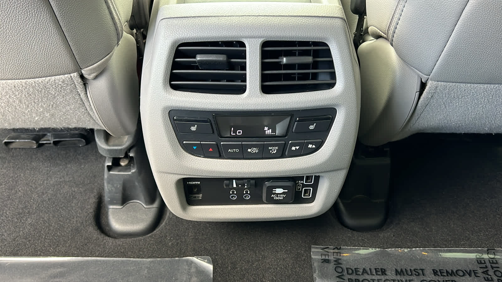 Thumbnail: 2019 Honda Pilot - 25