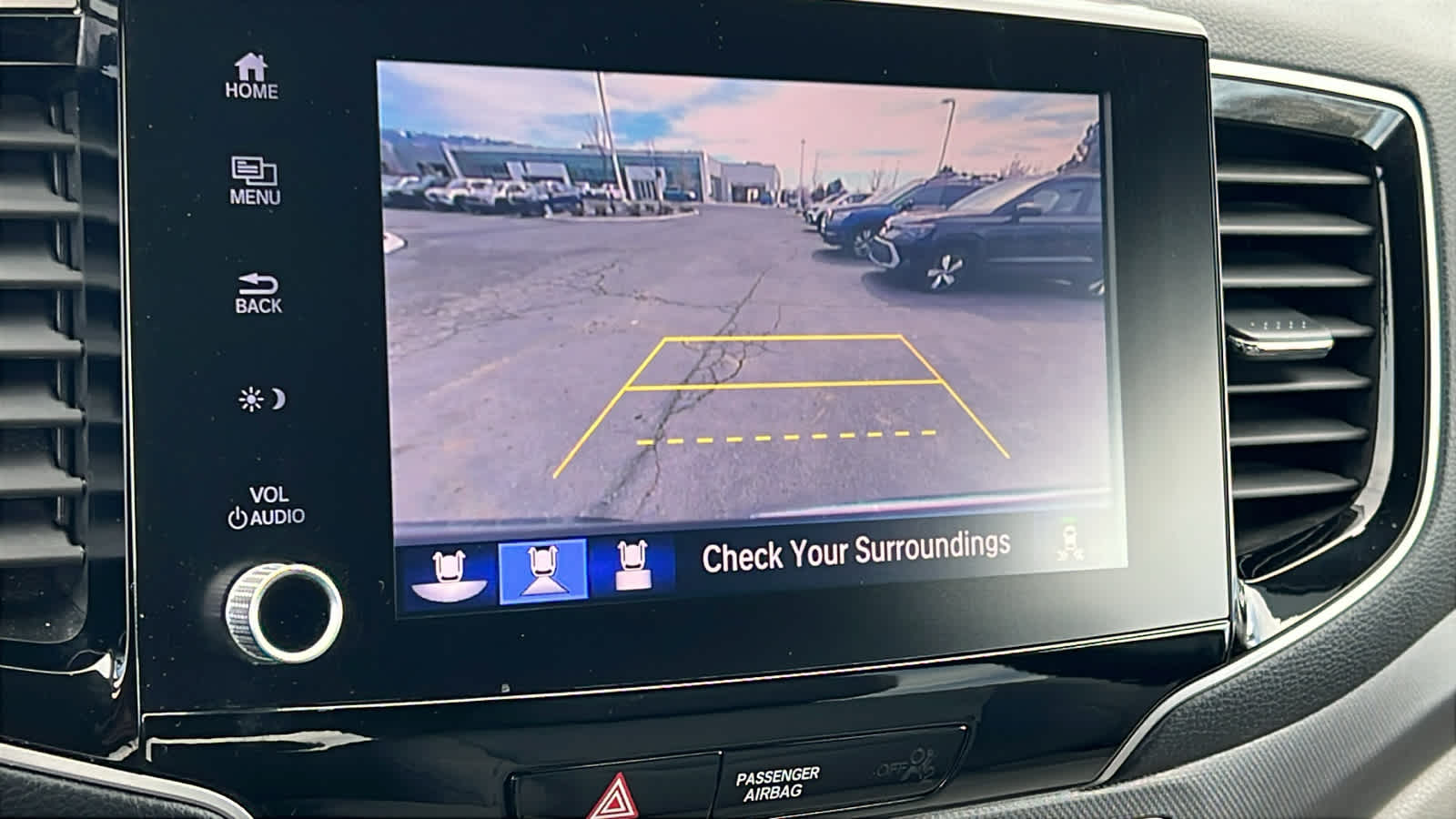 Thumbnail: 2022 Honda Ridgeline - 16