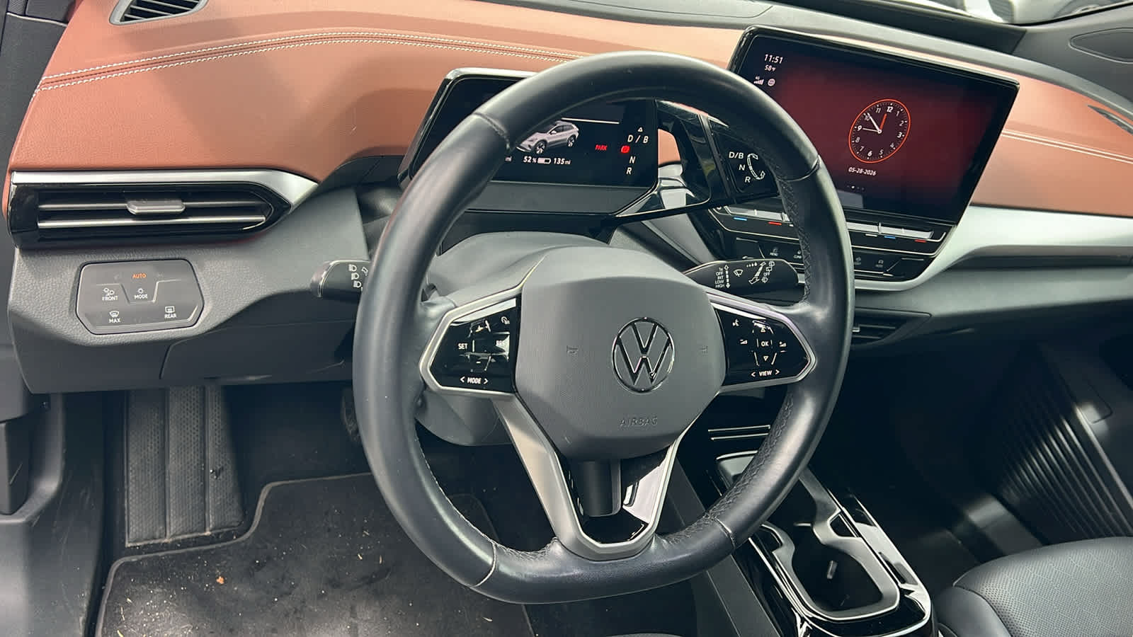 Thumbnail: 2021 Volkswagen ID.4 - 10
