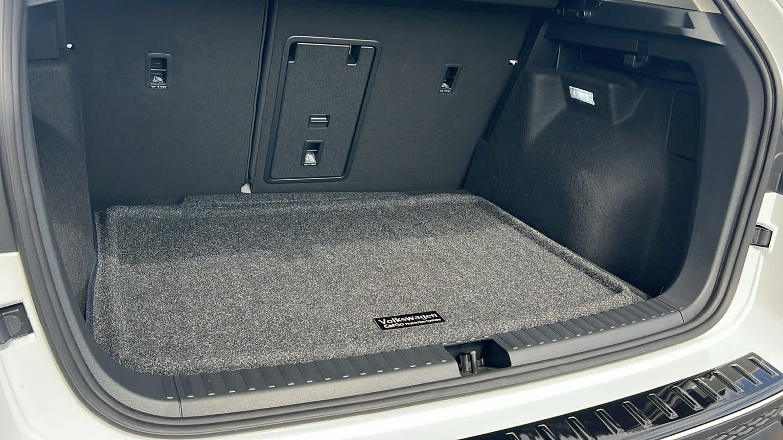 Thumbnail: 2025 Volkswagen Taos - 27