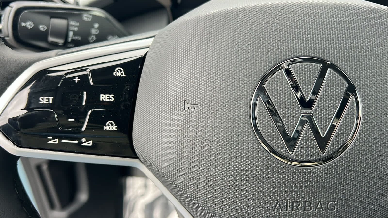 Thumbnail: 2026 Volkswagen ID.4 - 19