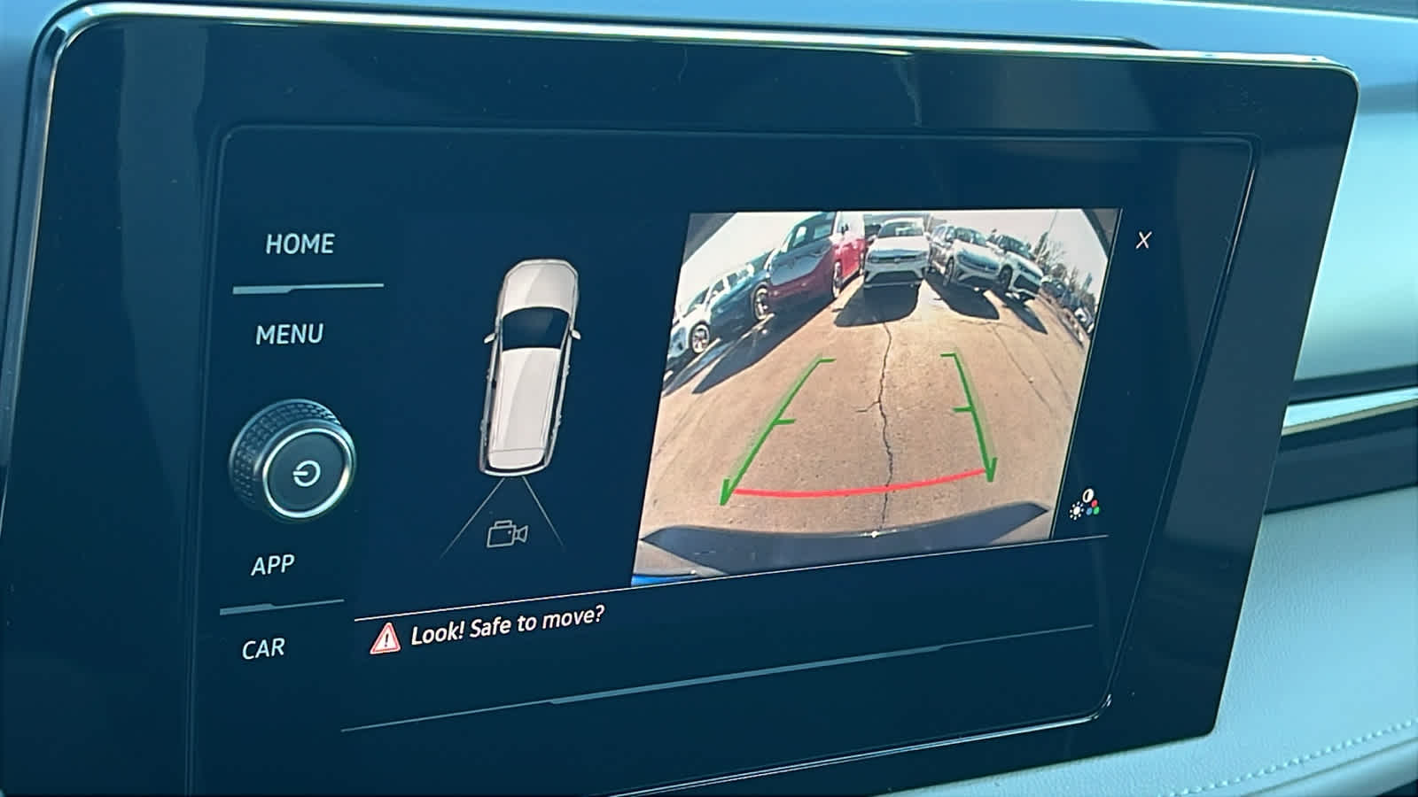 Thumbnail: 2026 Volkswagen Taos - 16