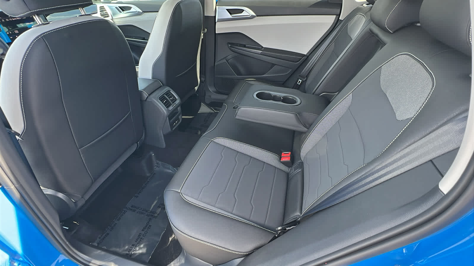 Thumbnail: 2026 Volkswagen Taos - 24