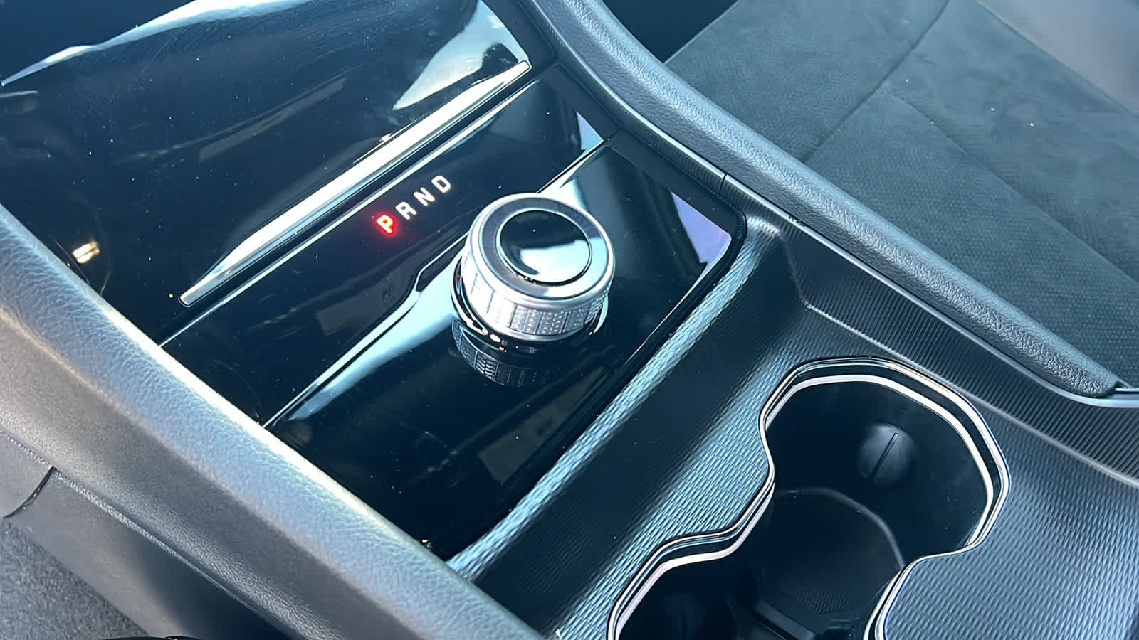 Thumbnail: 2025 Jeep Grand Cherokee L - 13