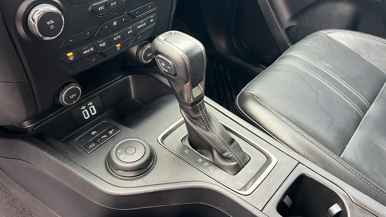 Thumbnail: 2020 Ford Ranger - 13