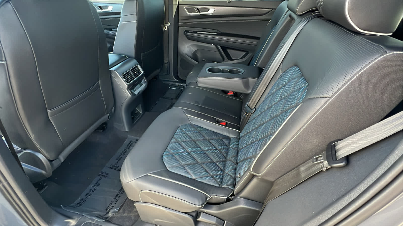 Thumbnail: 2026 Volkswagen Atlas - 24