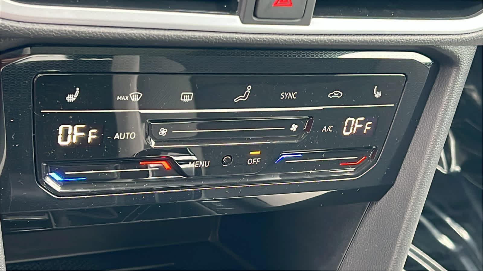 Thumbnail: 2026 Volkswagen Taos - 14