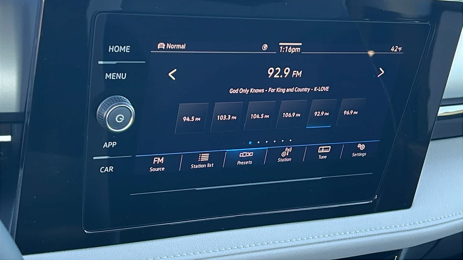 Thumbnail: 2026 Volkswagen Taos - 15