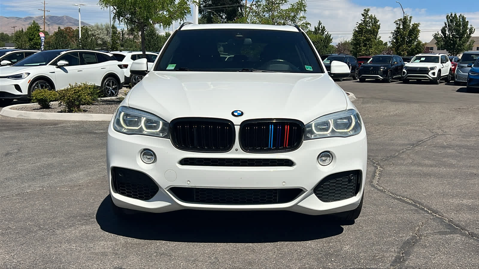 Thumbnail: 2017 BMW X5 - 2