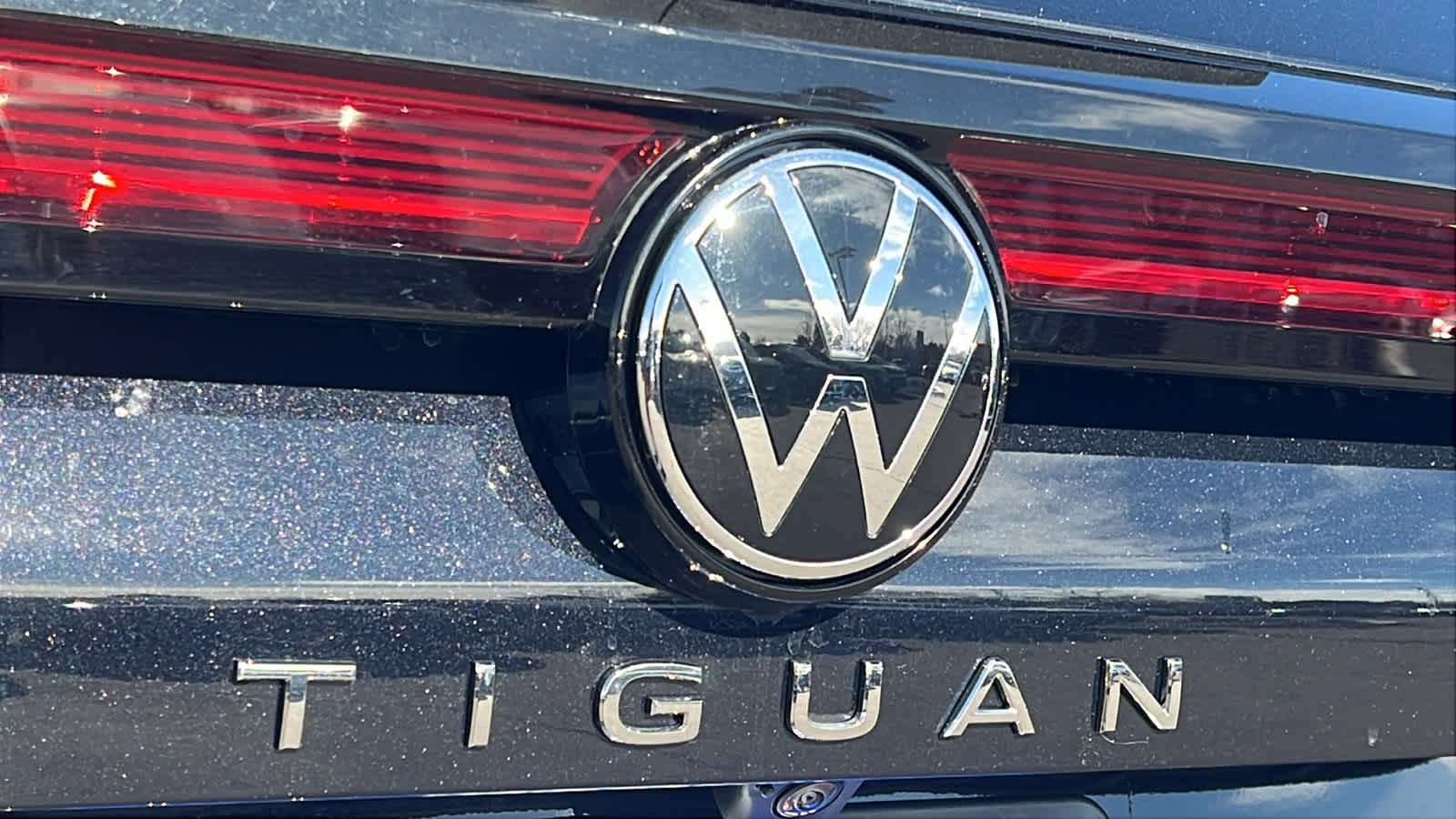 Thumbnail: 2026 Volkswagen Tiguan - 28