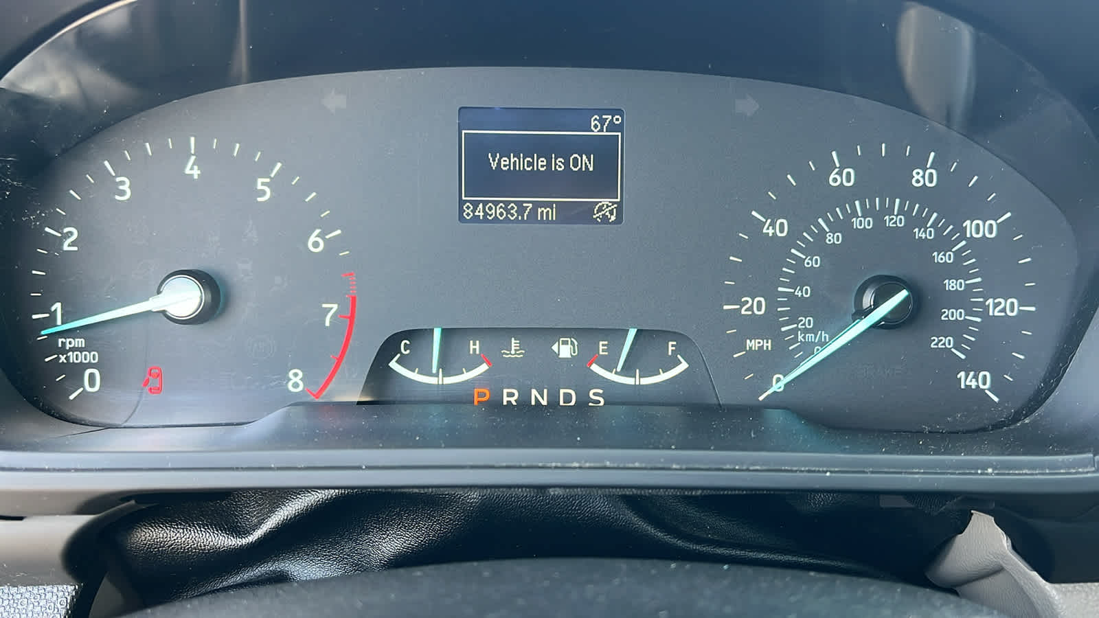 Thumbnail: 2018 Ford EcoSport - 21