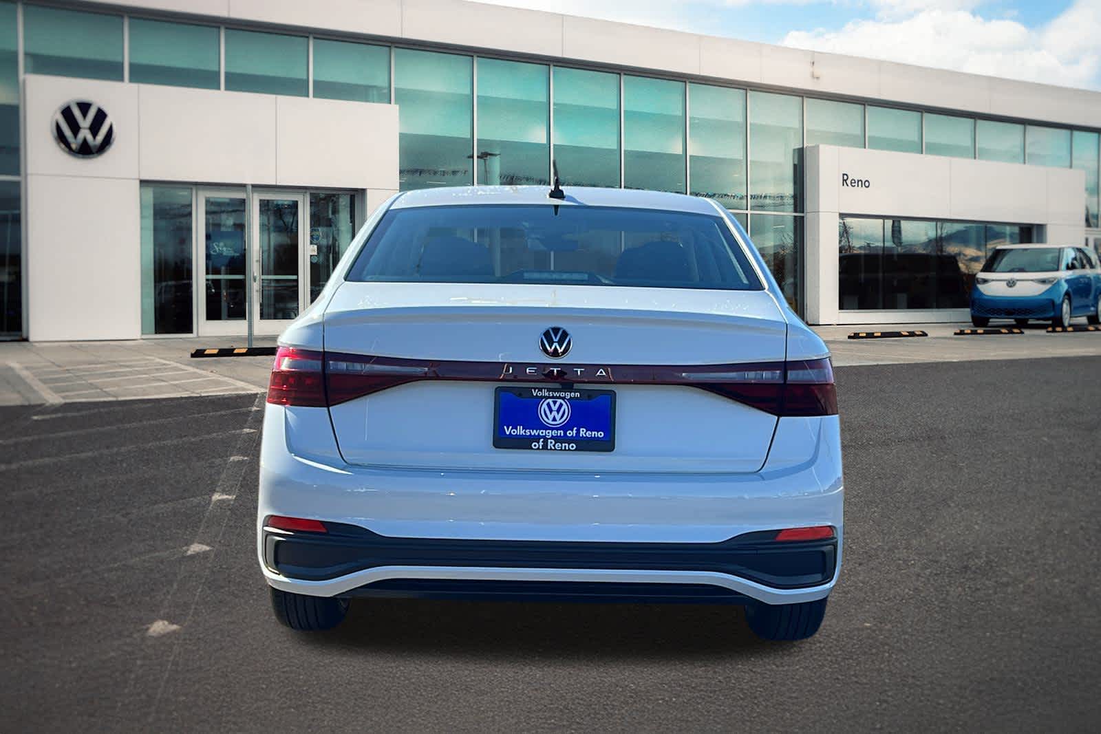 Thumbnail: 2026 Volkswagen Jetta - 6