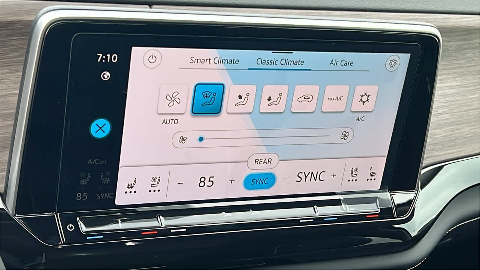 Thumbnail: 2026 Volkswagen Atlas - 14