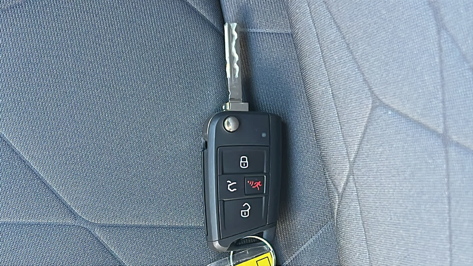 Thumbnail: 2026 Volkswagen Jetta - 29