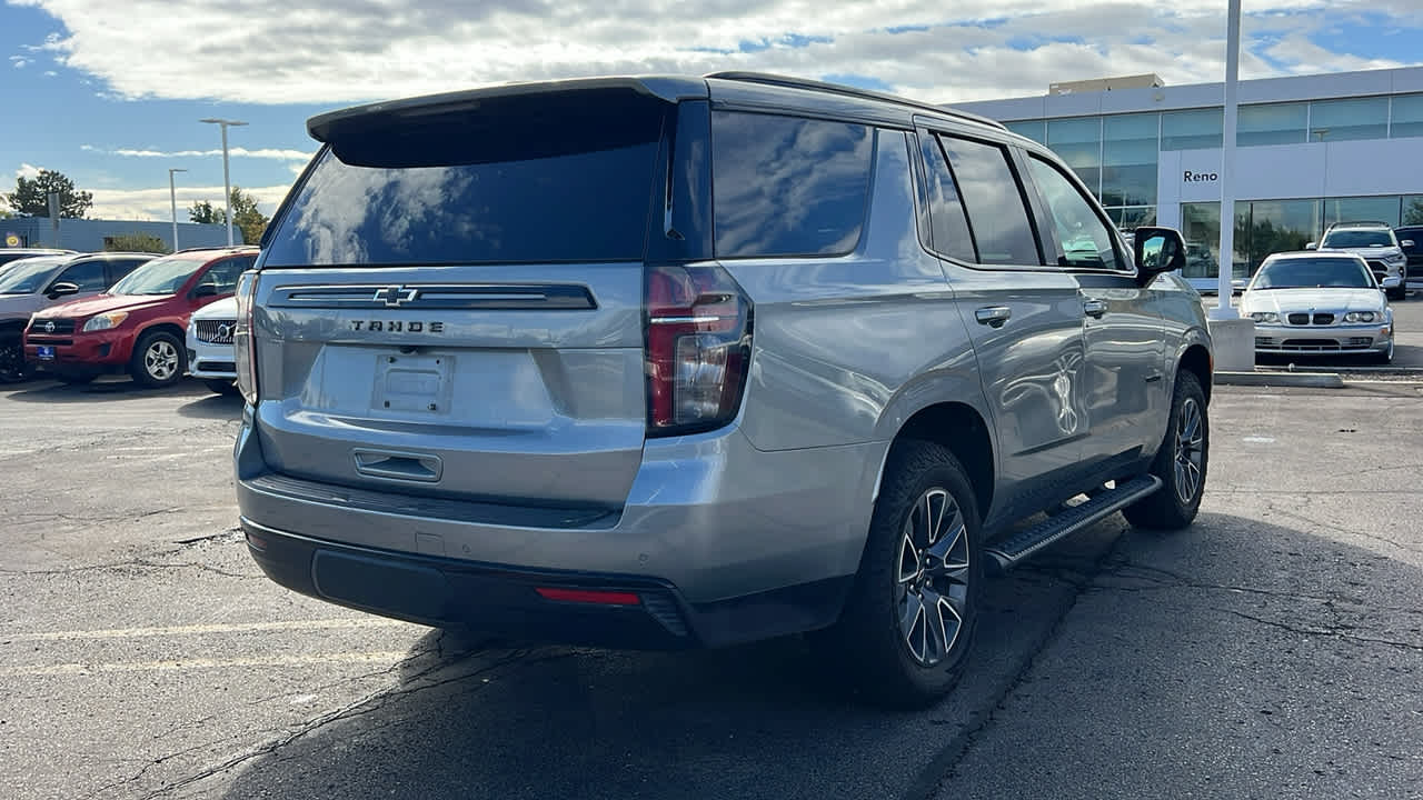 Thumbnail: 2023 Chevrolet Tahoe - 5