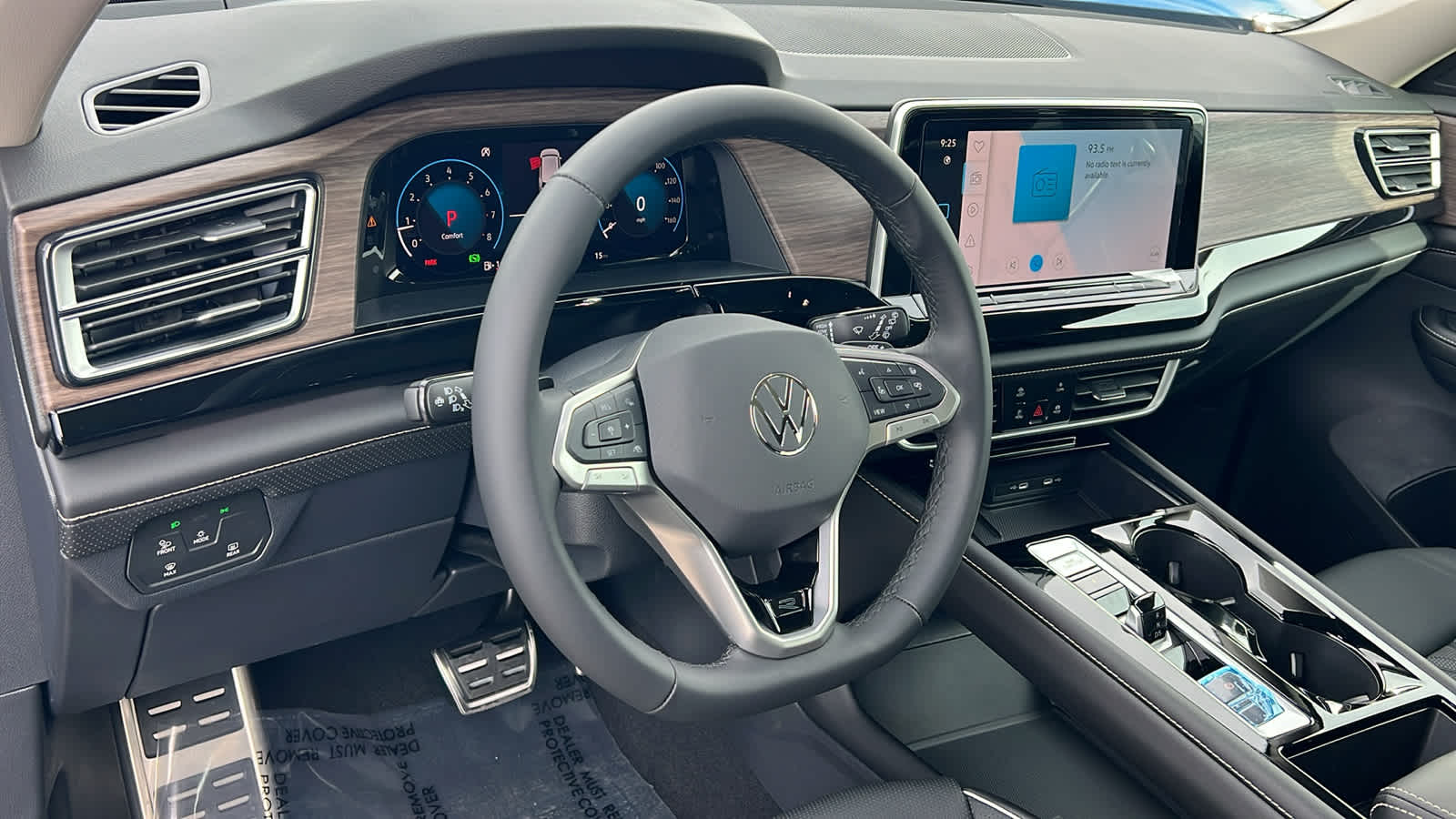 Thumbnail: 2026 Volkswagen Atlas - 10