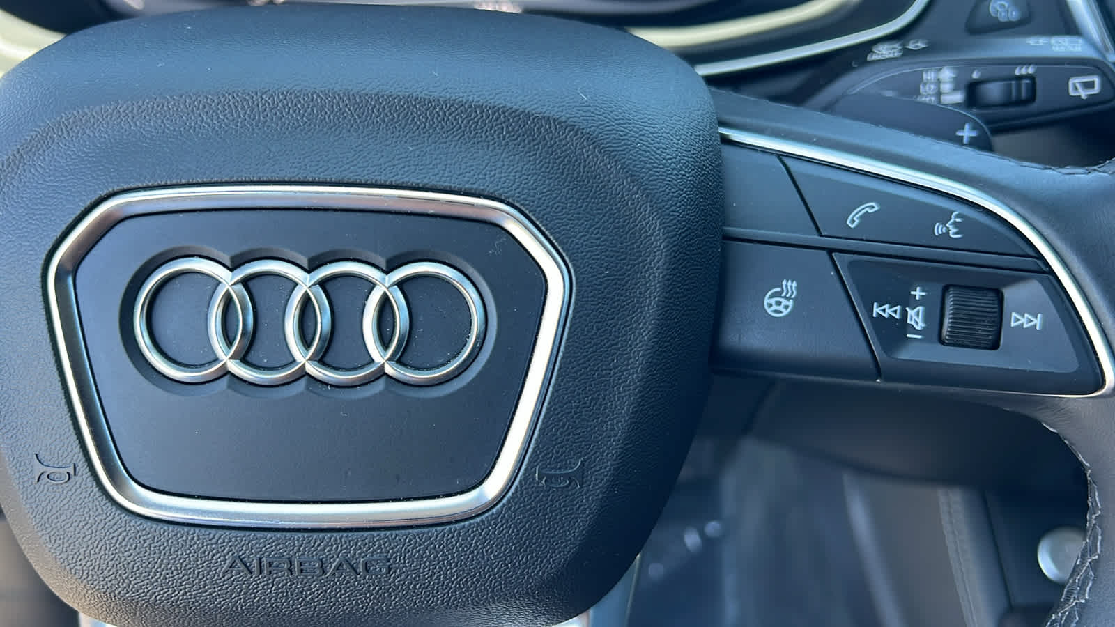 Thumbnail: 2021 Audi Q5 - 20