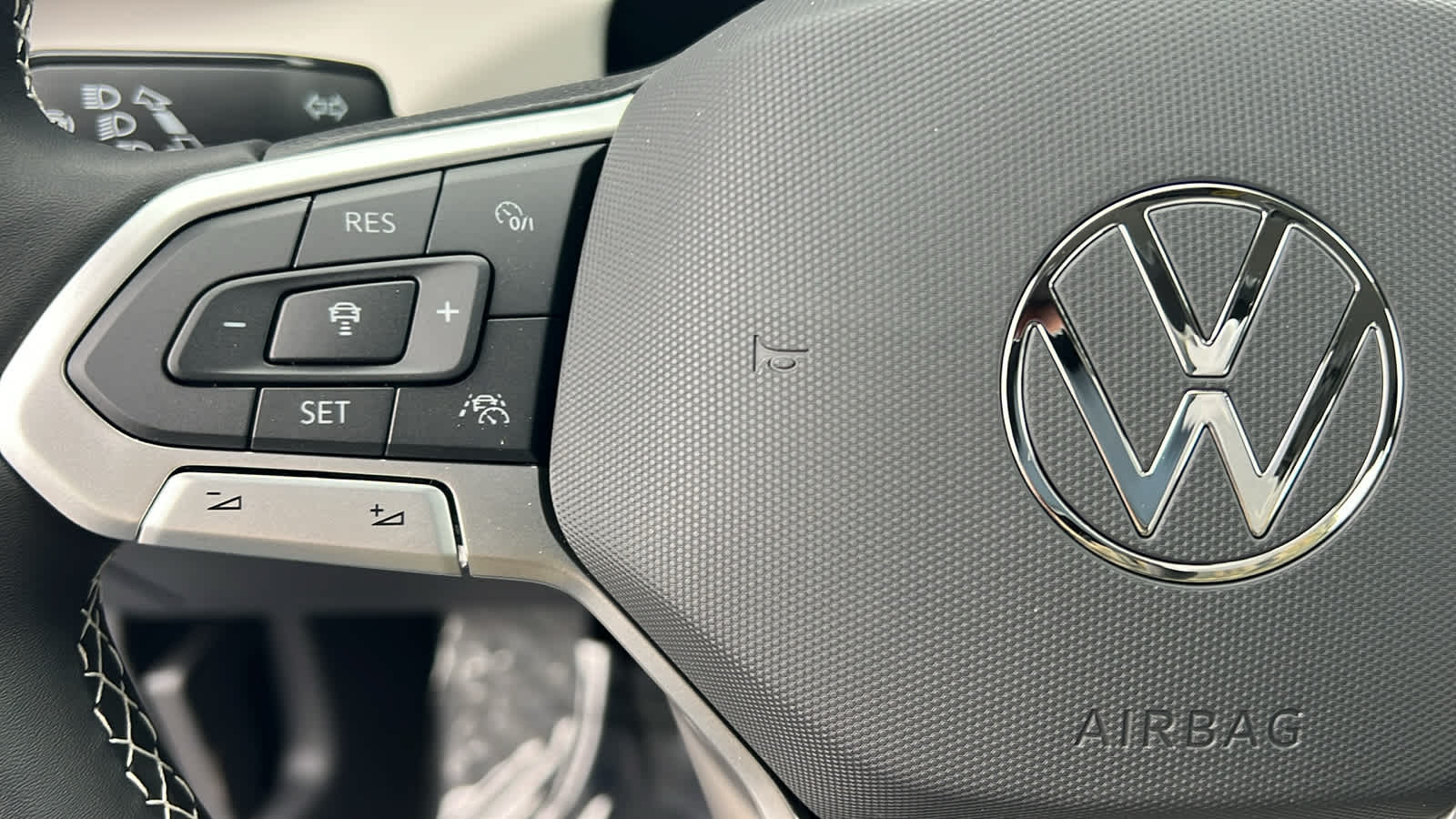 Thumbnail: 2026 Volkswagen Taos - 19