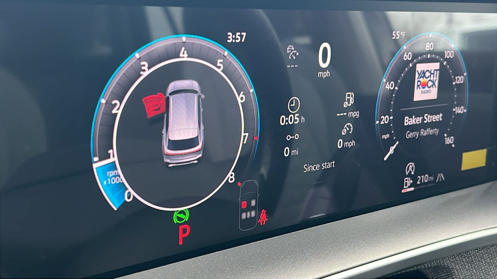 Thumbnail: 2026 Volkswagen Tiguan - 21