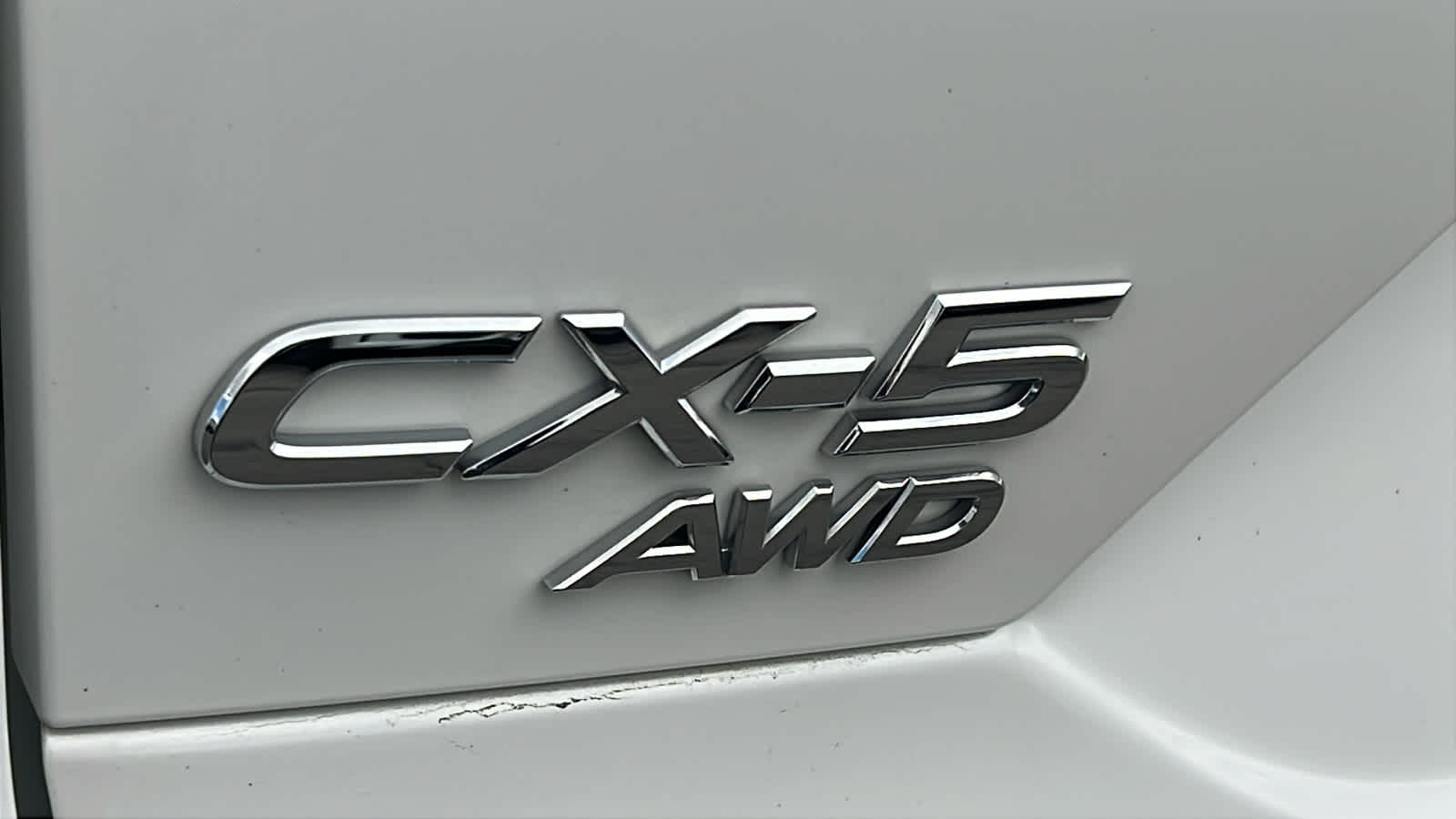 Thumbnail: 2018 Mazda CX-5 - 28