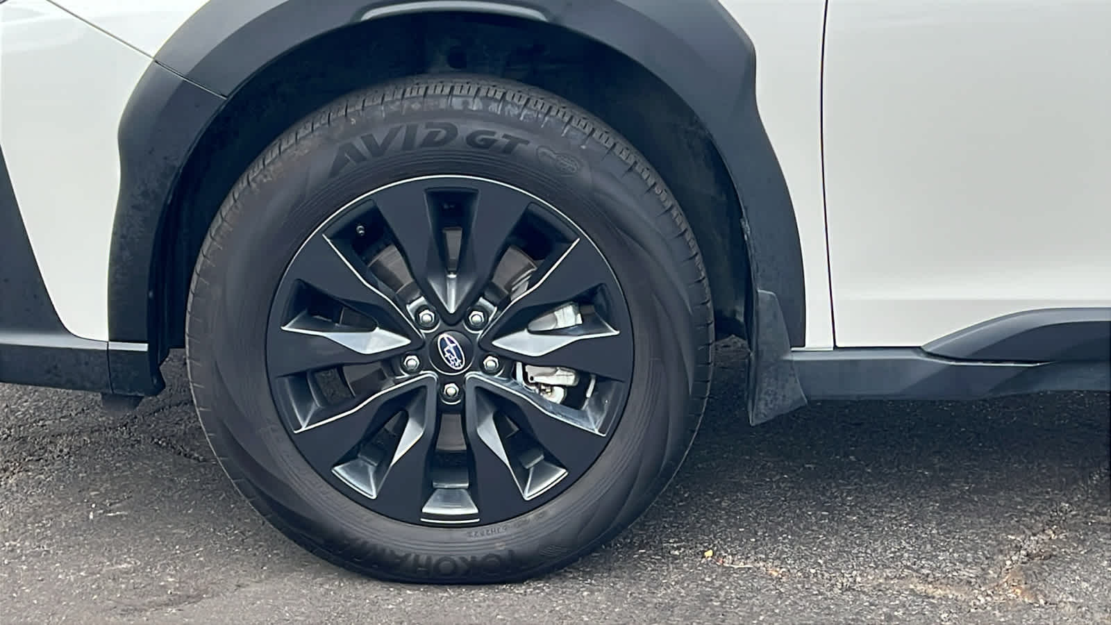 Thumbnail: 2024 Subaru Outback - 9