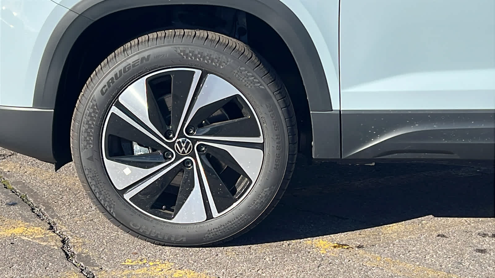 Thumbnail: 2026 Volkswagen Taos - 9