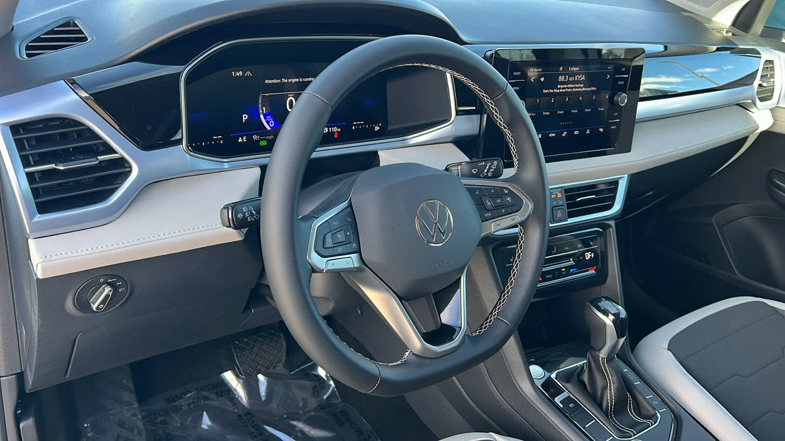 Thumbnail: 2026 Volkswagen Taos - 10