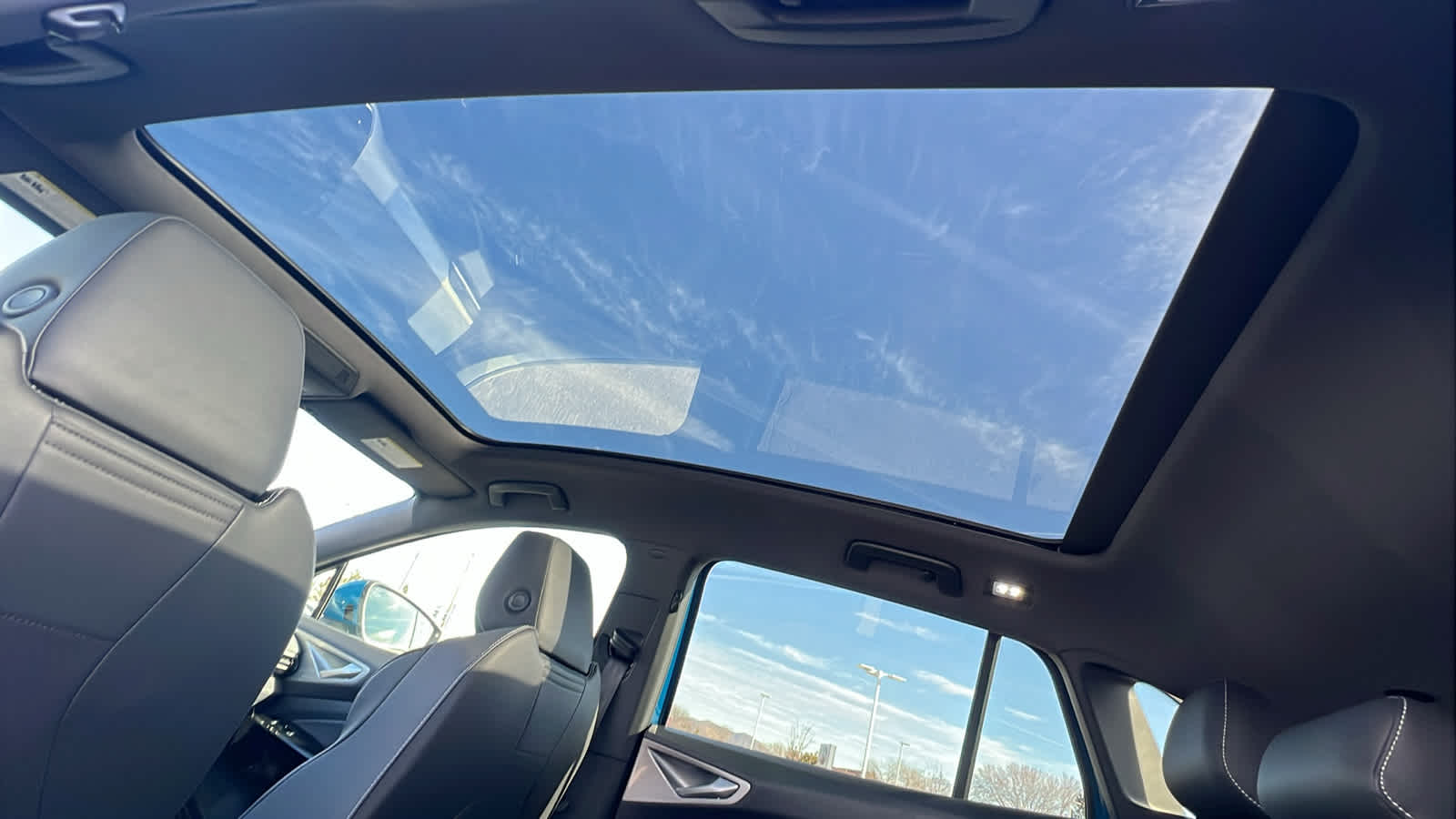 Thumbnail: 2026 Volkswagen ID.4 - 31