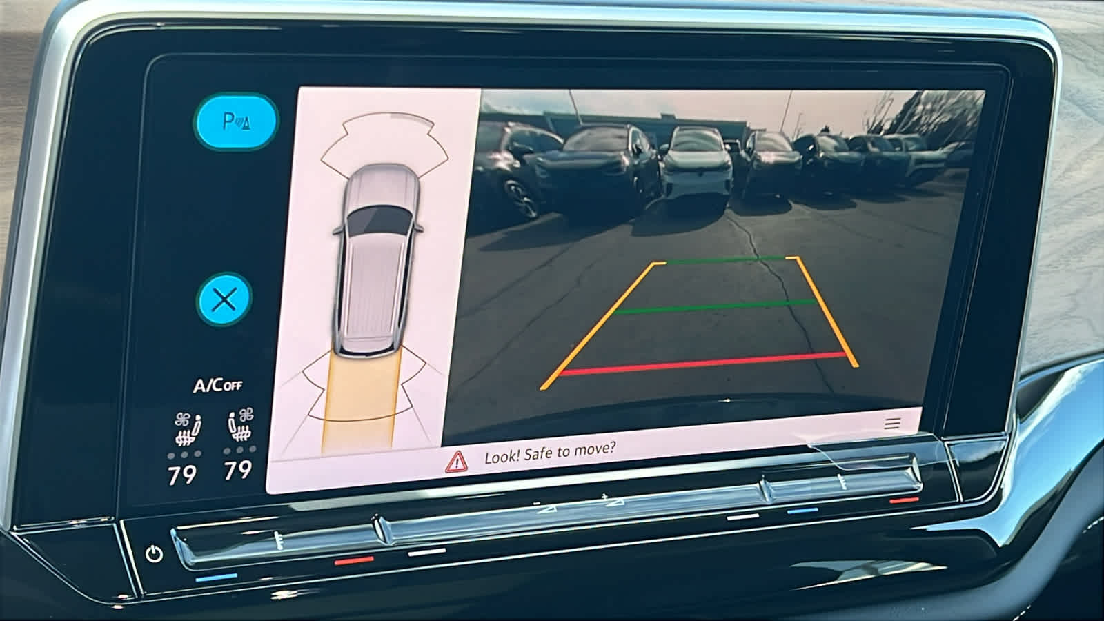 Thumbnail: 2026 Volkswagen Atlas - 16