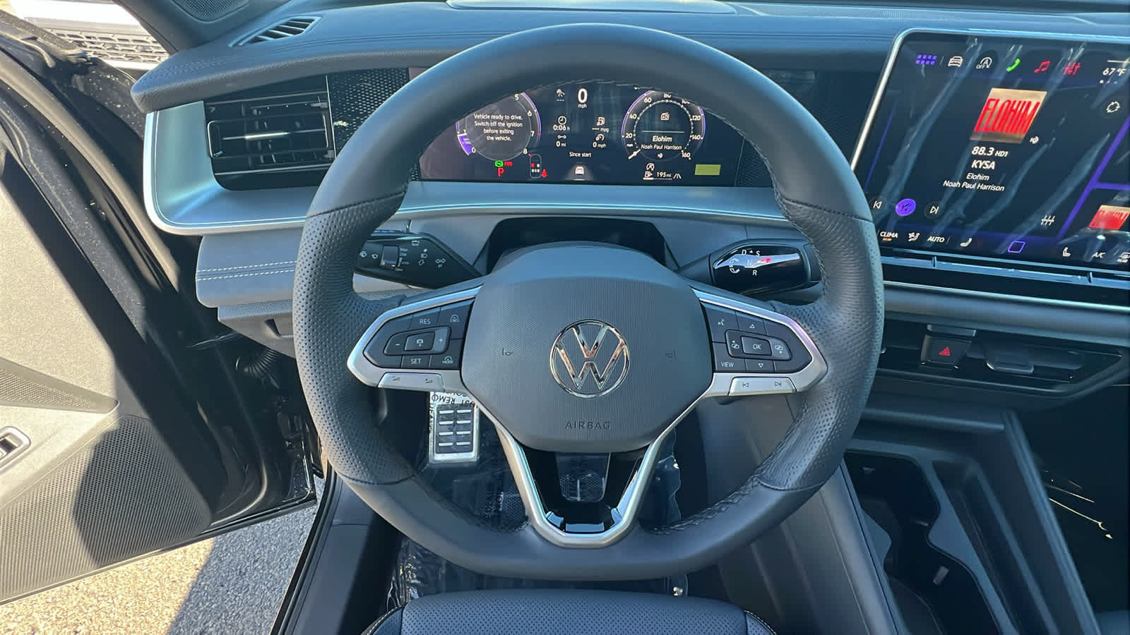 Thumbnail: 2026 Volkswagen Tiguan - 18