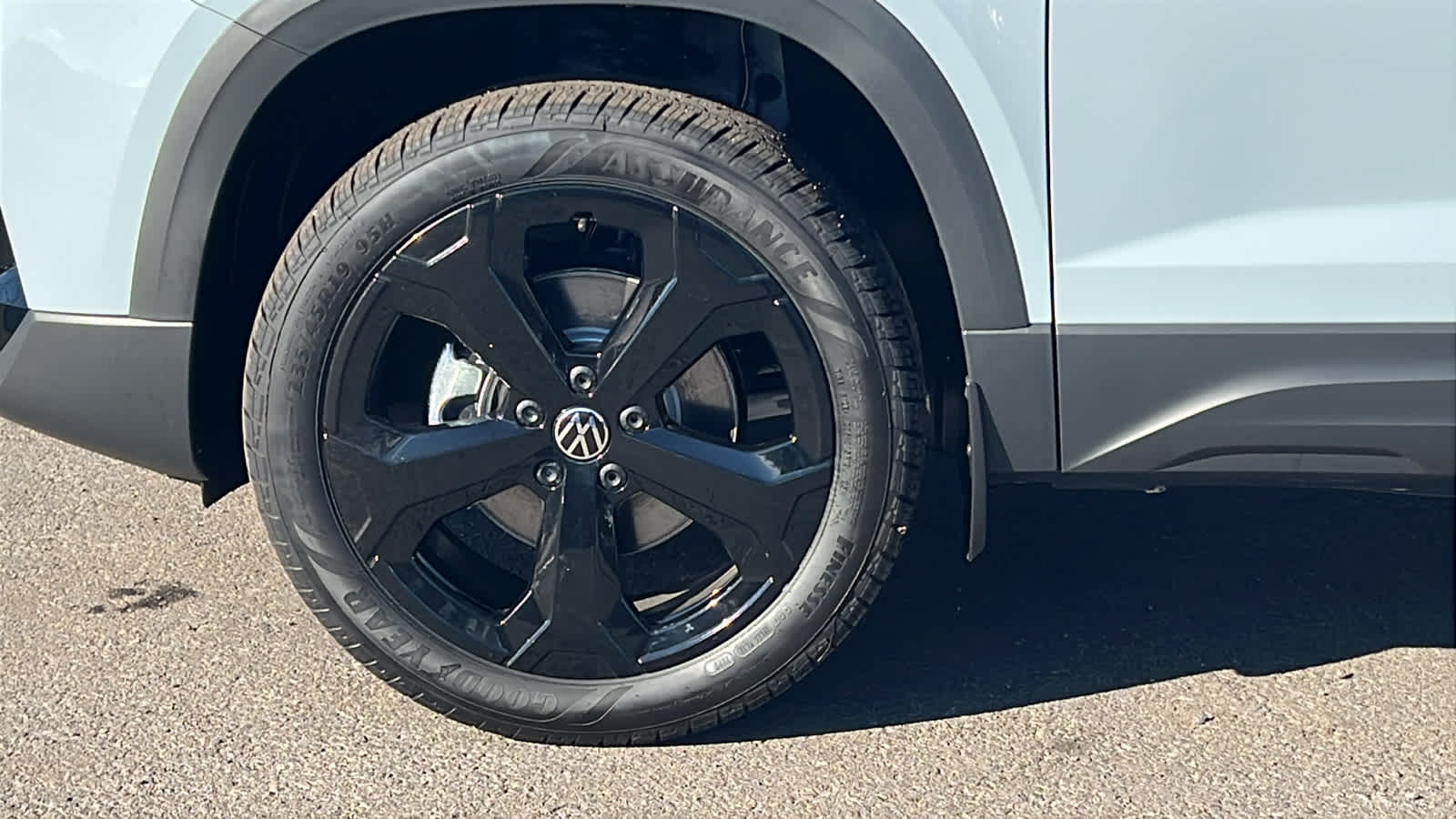 Thumbnail: 2026 Volkswagen Taos - 9