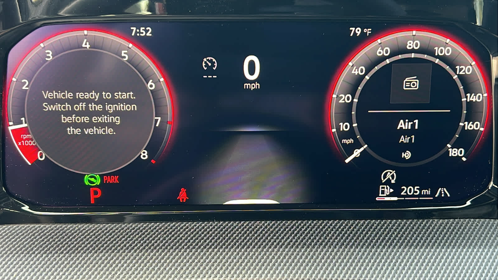 Thumbnail: 2025 Volkswagen Golf - 21