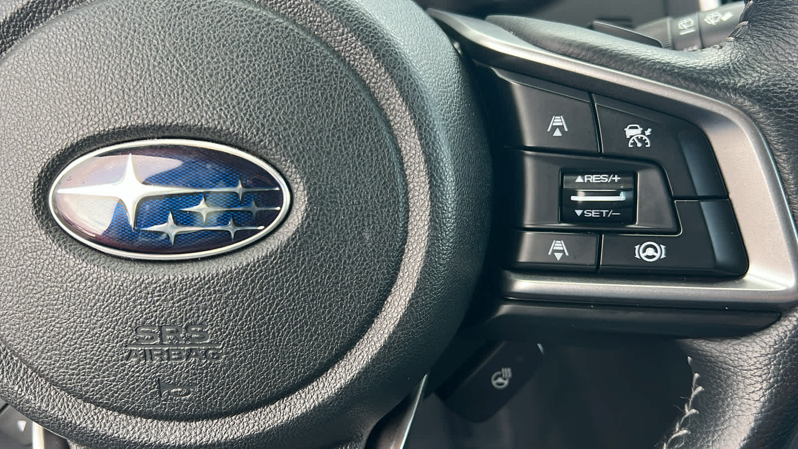 Thumbnail: 2021 Subaru Ascent - 20