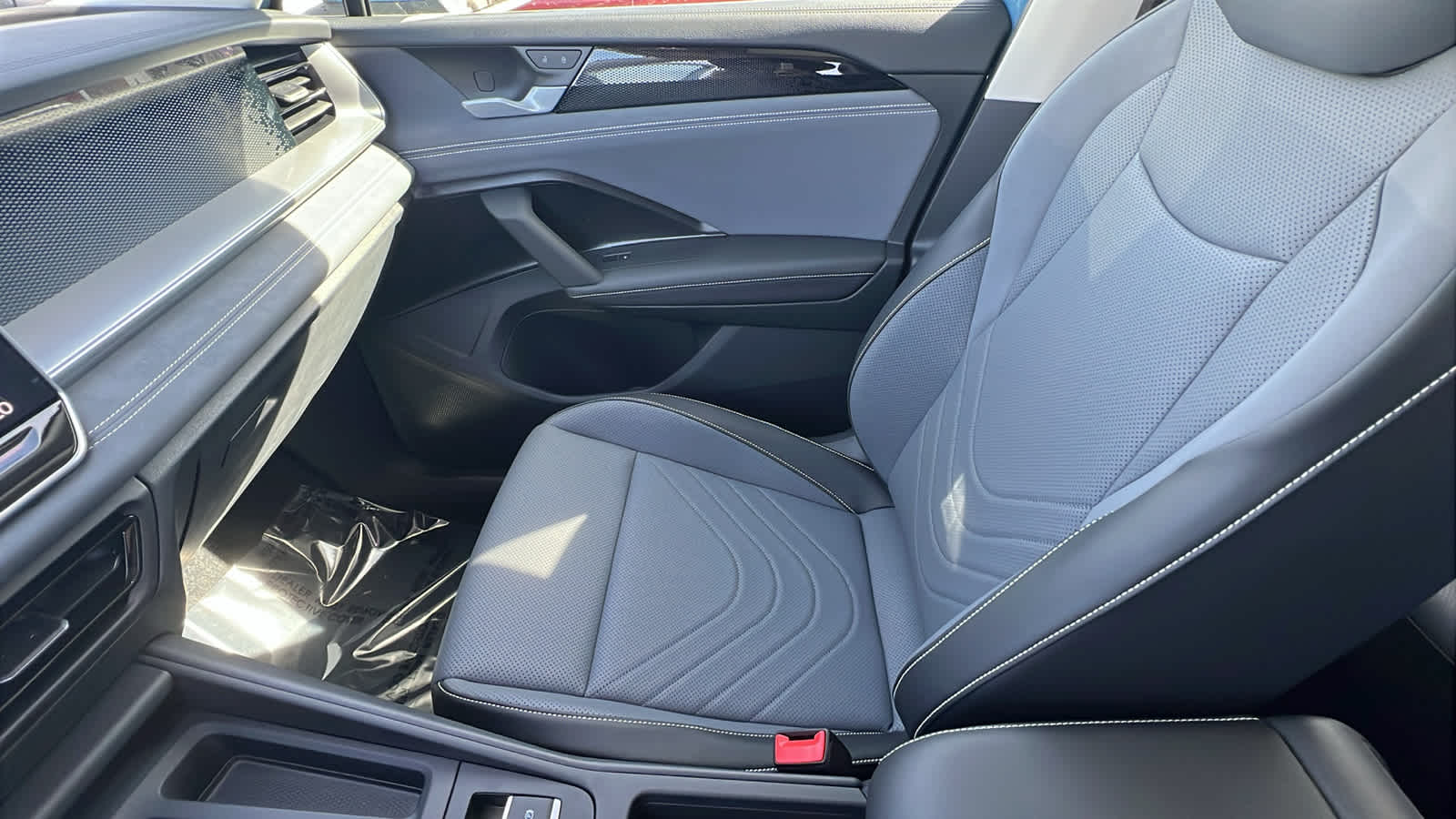 Thumbnail: 2026 Volkswagen Tiguan - 12