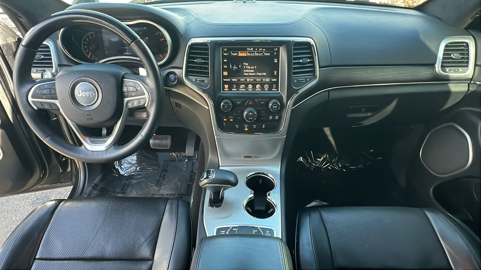 Thumbnail: 2014 Jeep Grand Cherokee - 26