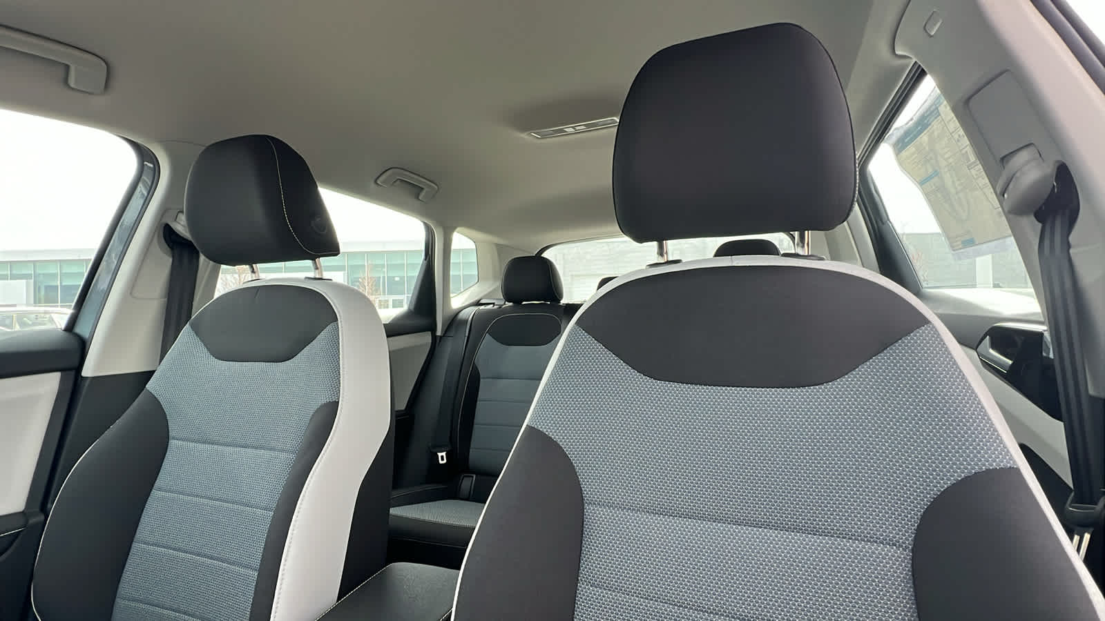 Thumbnail: 2026 Volkswagen Taos - 11