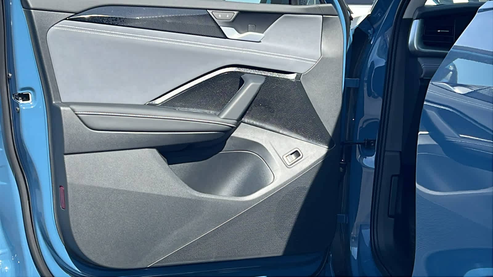 Thumbnail: 2026 Volkswagen Tiguan - 23