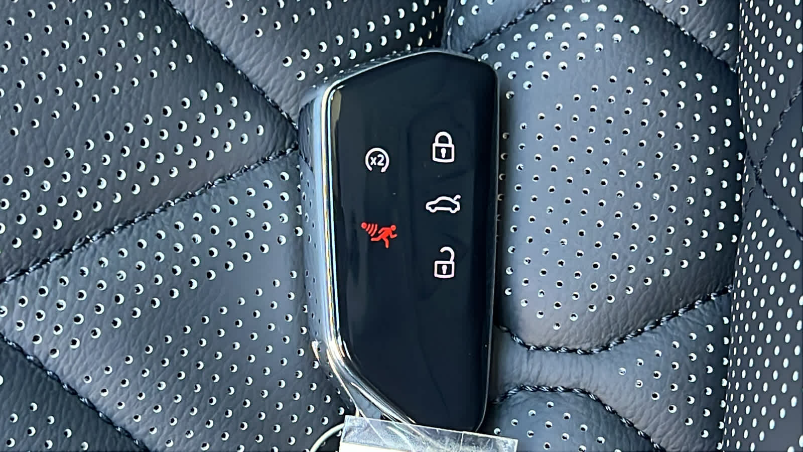 Thumbnail: 2026 Volkswagen Atlas - 29