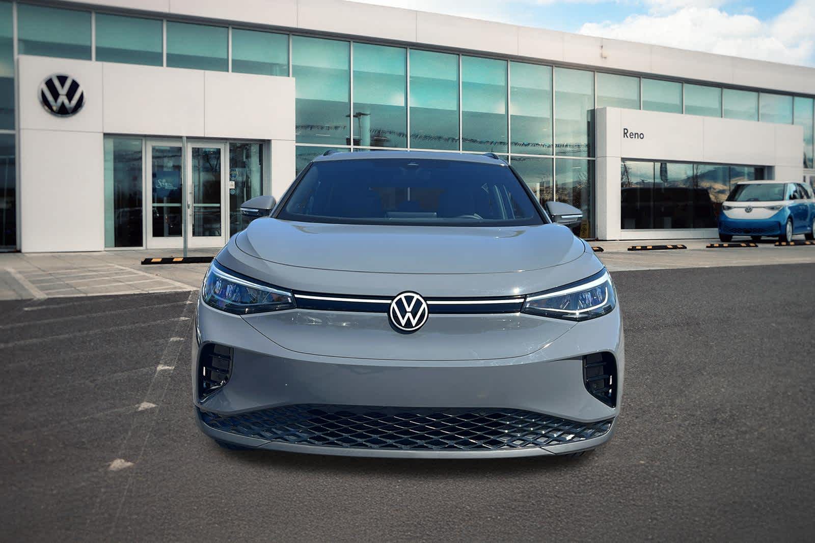 Thumbnail: 2026 Volkswagen ID.4 - 2
