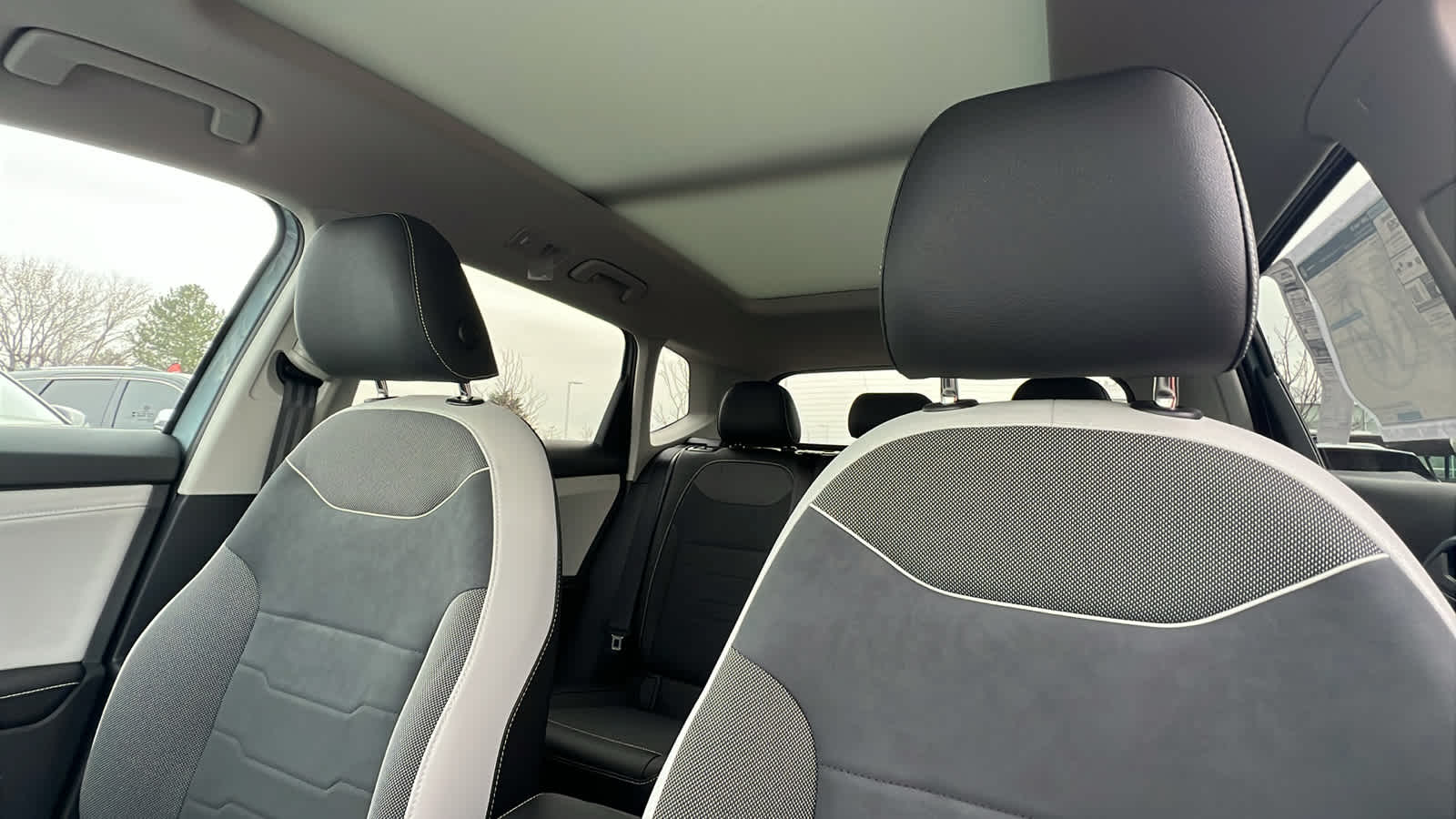 Thumbnail: 2026 Volkswagen Taos - 11