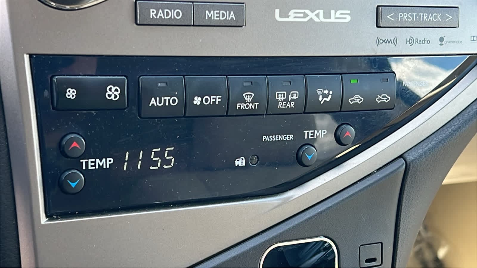 Thumbnail: 2015 Lexus RX - 14