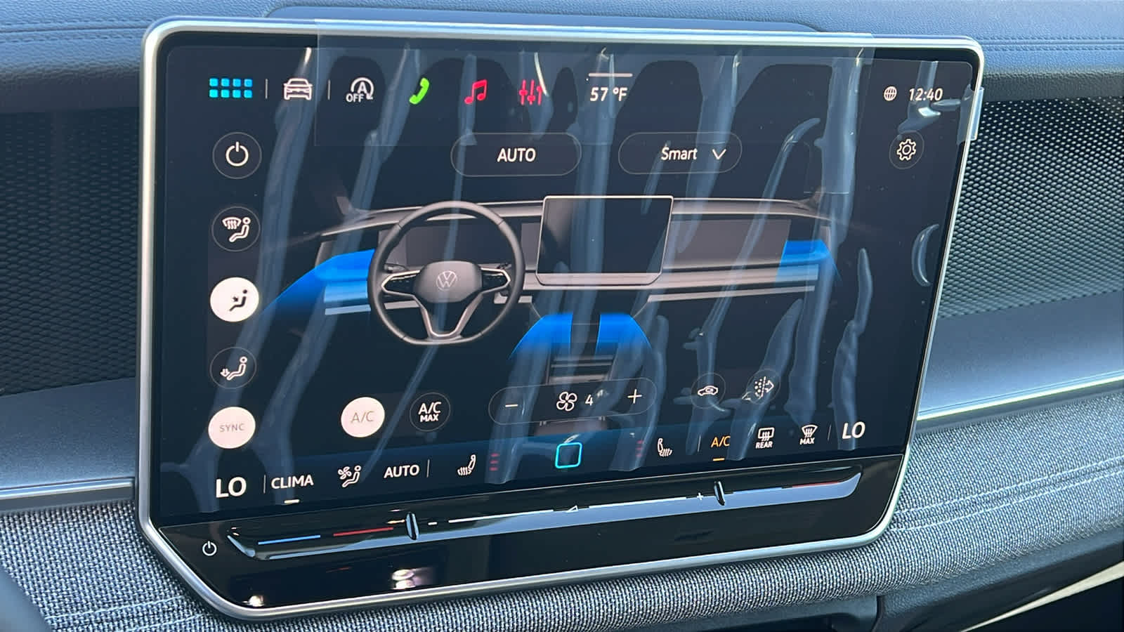 Thumbnail: 2026 Volkswagen Tiguan - 14