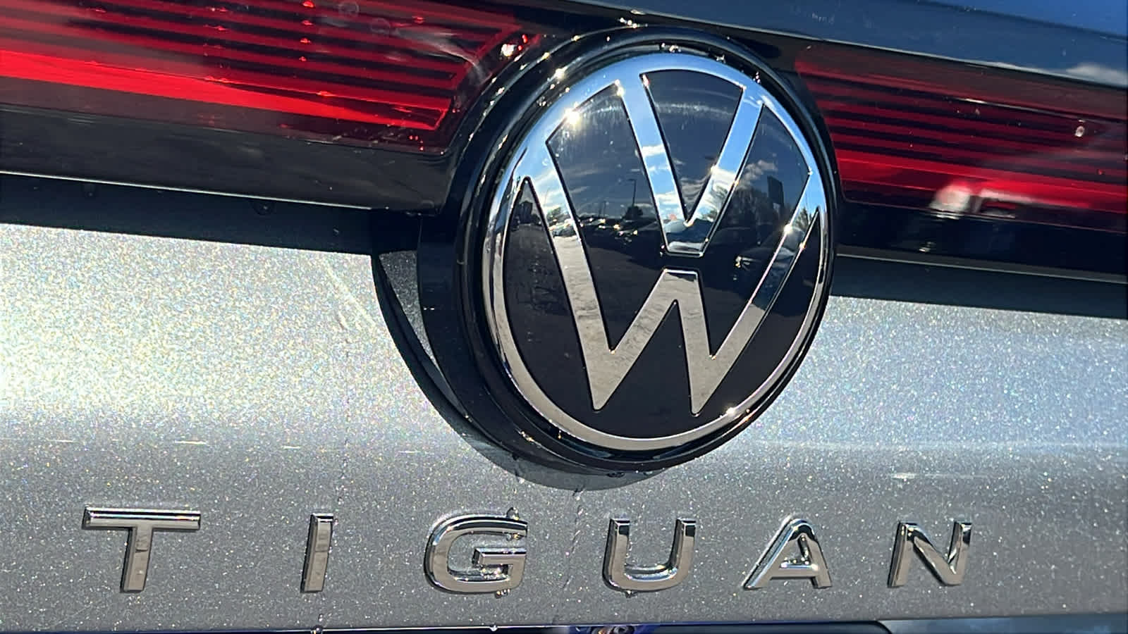 Thumbnail: 2026 Volkswagen Tiguan - 28