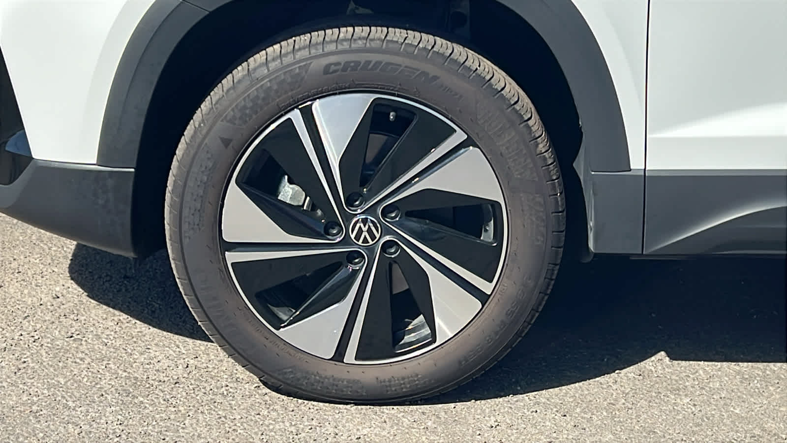 Thumbnail: 2025 Volkswagen Taos - 9