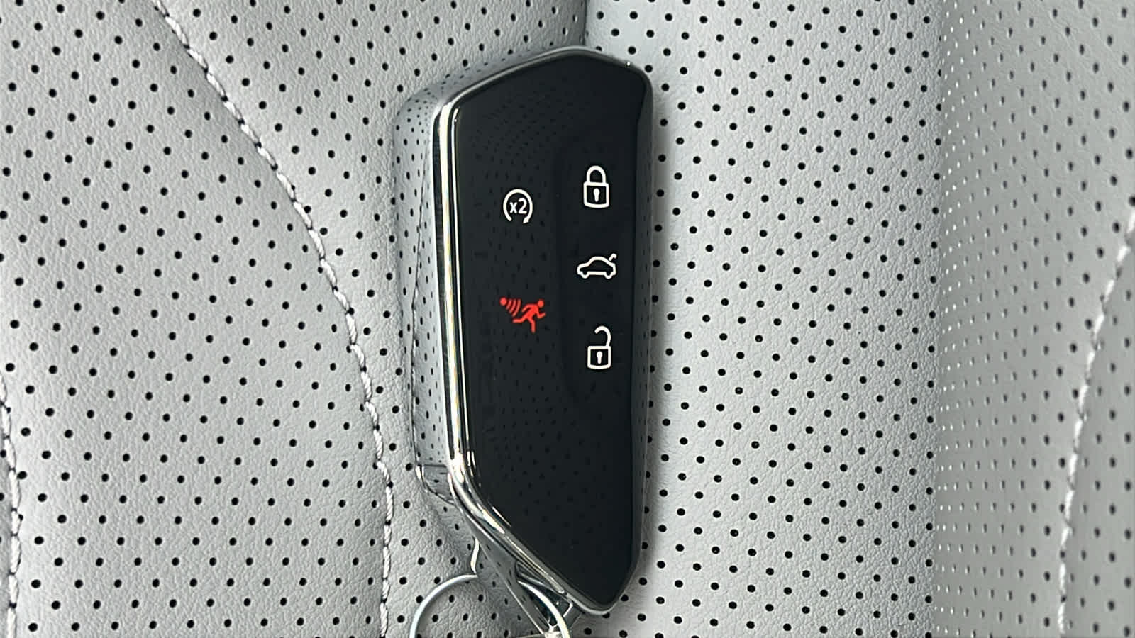 Thumbnail: 2026 Volkswagen Tiguan - 29