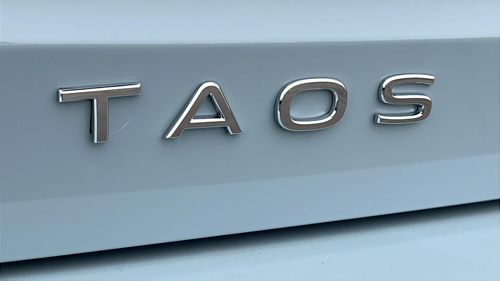Thumbnail: 2026 Volkswagen Taos - 28