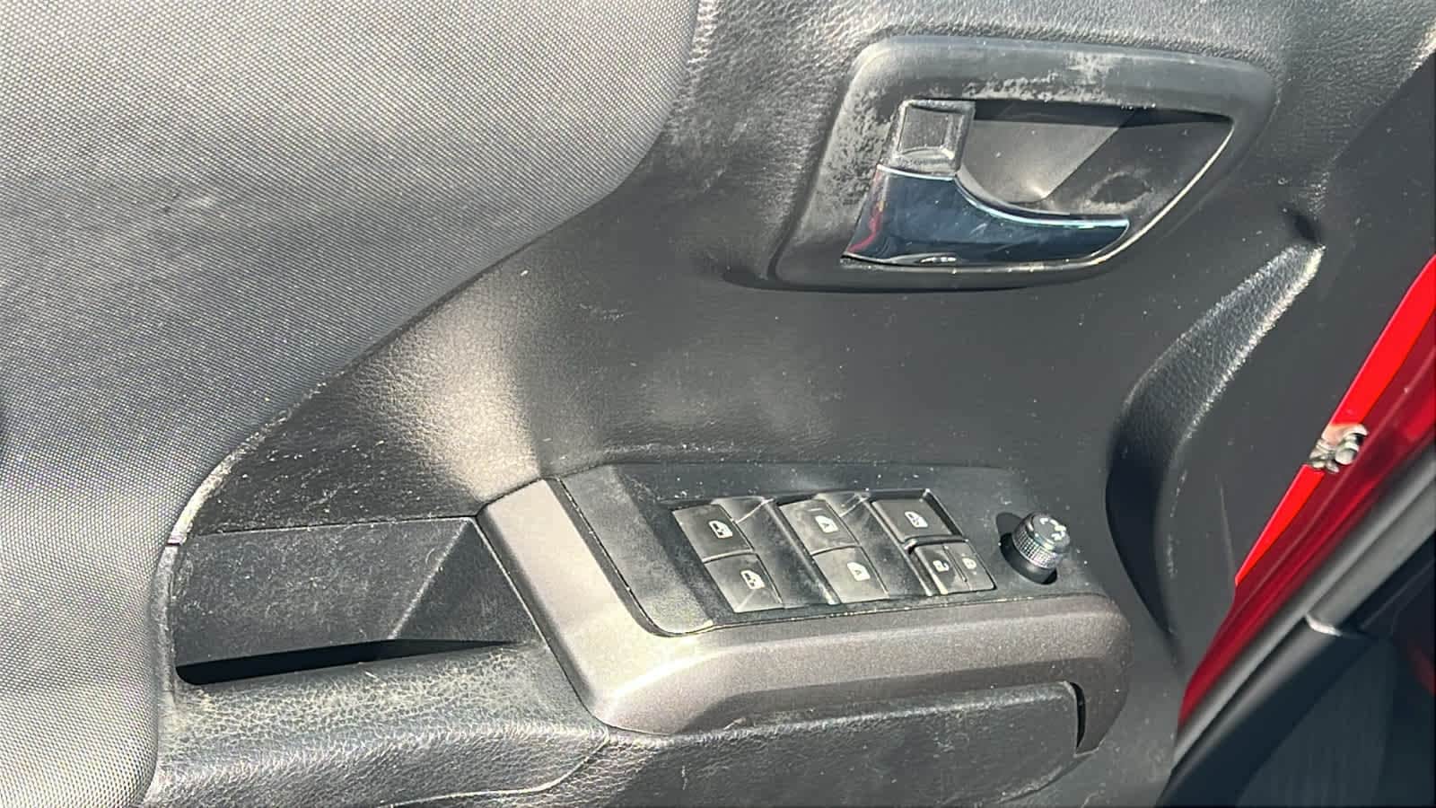 Thumbnail: 2022 Toyota Tacoma - 22