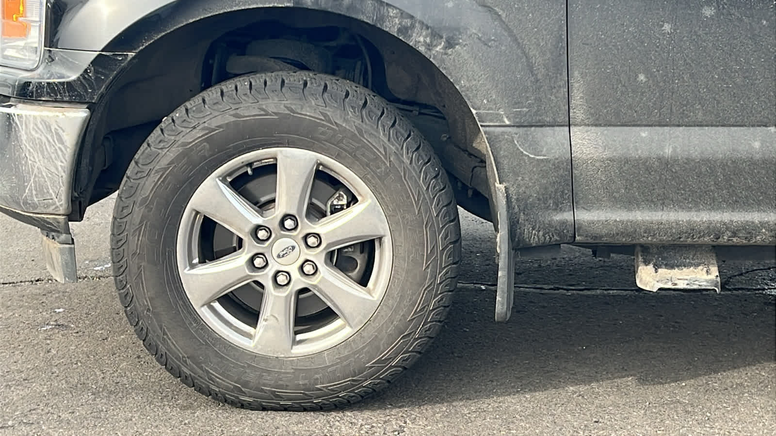 Thumbnail: 2019 Ford F-150 - 9