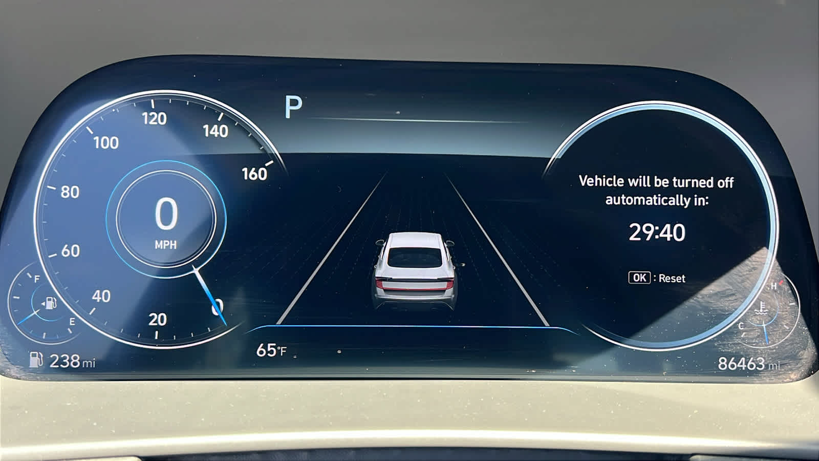 Thumbnail: 2021 Hyundai Sonata - 21