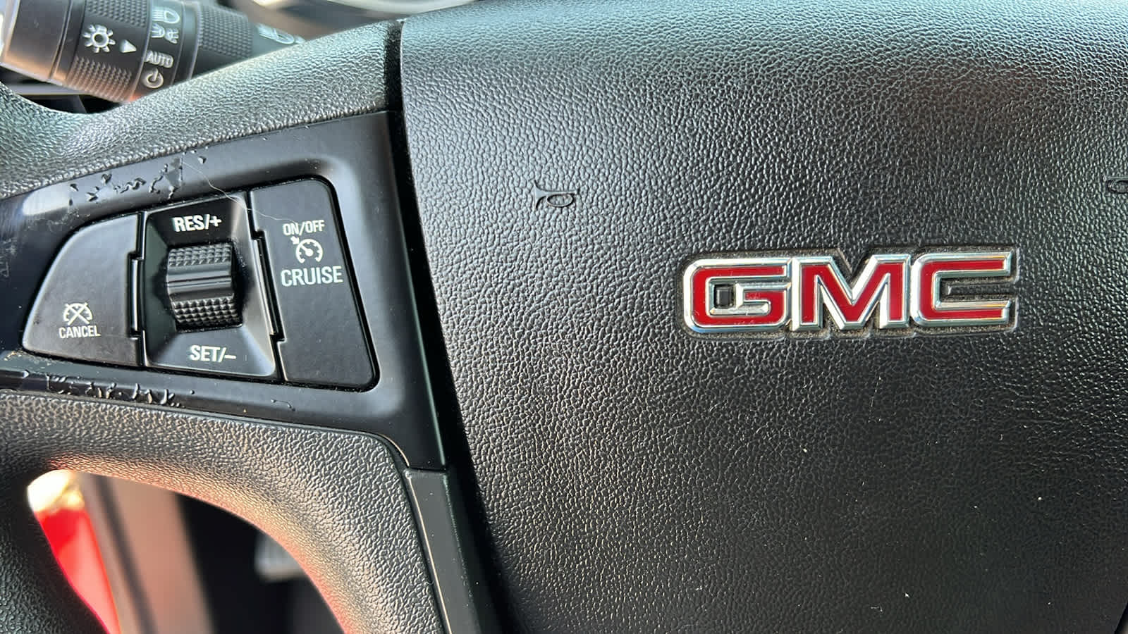 2015 GMC Terrain SLE-1 - Photo 19